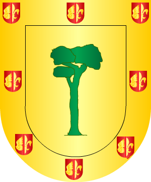 ESCUDO PRECEDENTE