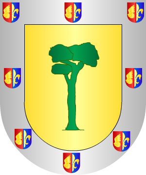 ESCUDO PRECEDENTE
