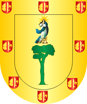ESCUDO ALEATORIO