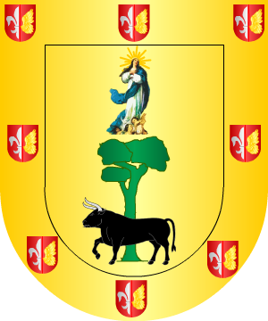 ESCUDO SIGUIENTE