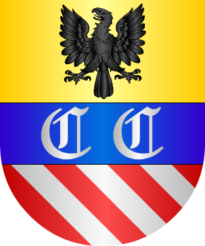 ESCUDO PRECEDENTE