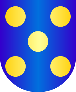 ESCUDO ALEATORIO
