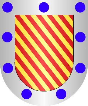 ESCUDO PRECEDENTE