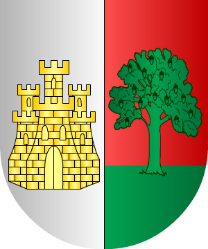 ESCUDO SIGUIENTE