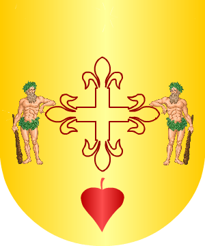 ESCUDO PRECEDENTE