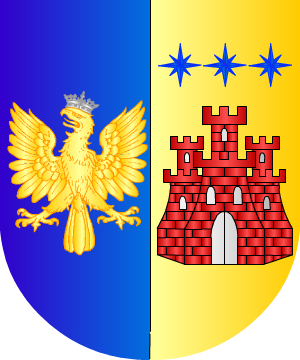 ESCUDO PRECEDENTE