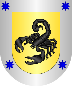 ESCUDO ALEATORIO