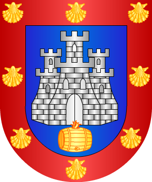 ESCUDO SIGUIENTE
