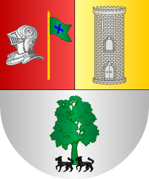 ESCUDO SIGUIENTE
