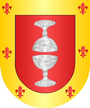 ESCUDO ALEATORIO