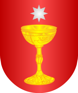 ESCUDO PRECEDENTE