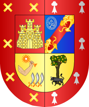 ESCUDO SIGUIENTE