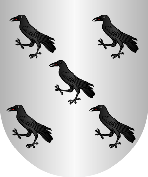 ESCUDO PRECEDENTE