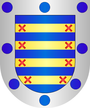ESCUDO ALEATORIO