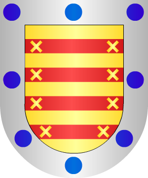 ESCUDO SIGUIENTE