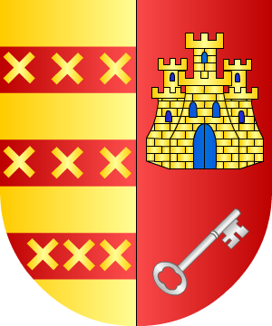 ESCUDO SIGUIENTE