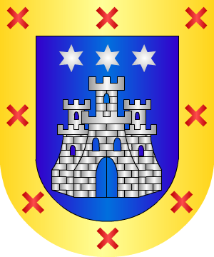 ESCUDO PRECEDENTE