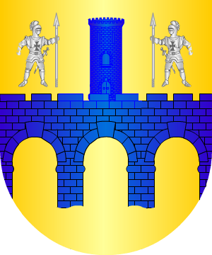 ESCUDO SIGUIENTE