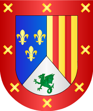 ESCUDO PRECEDENTE