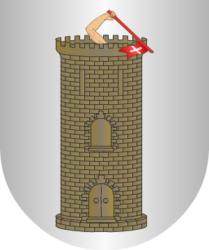 ESCUDO SIGUIENTE