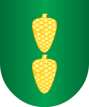ESCUDO SIGUIENTE
