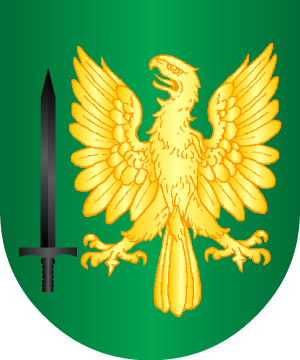 ESCUDO PRECEDENTE