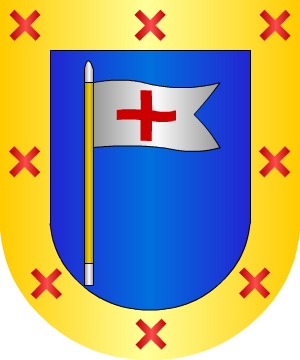 ESCUDO PRECEDENTE