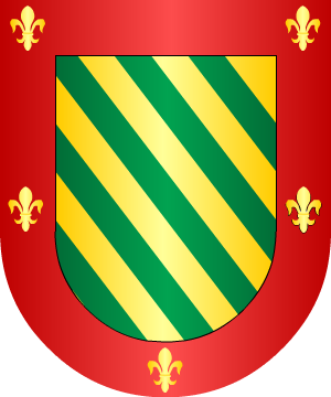 ESCUDO PRECEDENTE