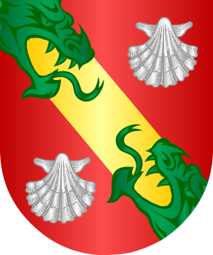 ESCUDO SIGUIENTE