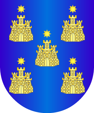 ESCUDO SIGUIENTE