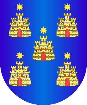 ESCUDO PRECEDENTE