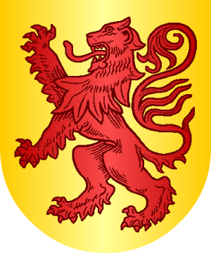 ESCUDO SIGUIENTE
