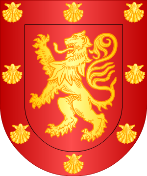ESCUDO SIGUIENTE