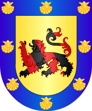ESCUDO PRECEDENTE