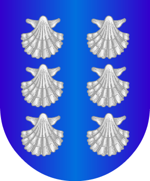 ESCUDO SIGUIENTE