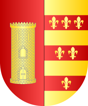 ESCUDO SIGUIENTE