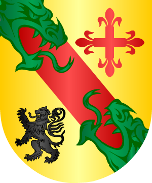 ESCUDO PRECEDENTE