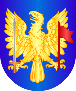 ESCUDO ALEATORIO