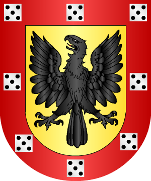 ESCUDO PRECEDENTE