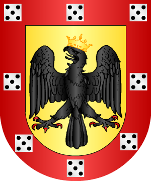 ESCUDO SIGUIENTE