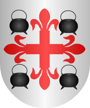 ESCUDO PRECEDENTE
