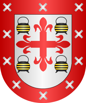 ESCUDO PRECEDENTE
