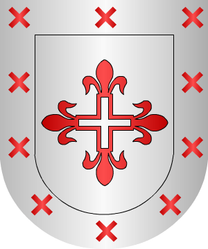 ESCUDO PRECEDENTE