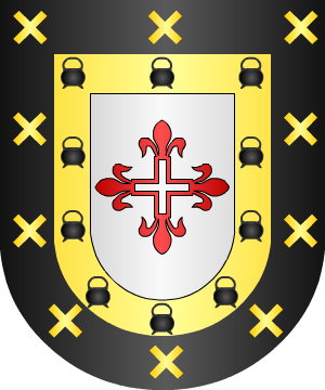 ESCUDO PRECEDENTE