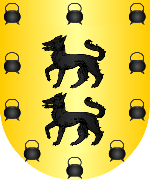 ESCUDO SIGUIENTE