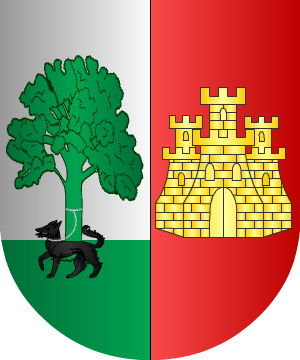 ESCUDO PRECEDENTE