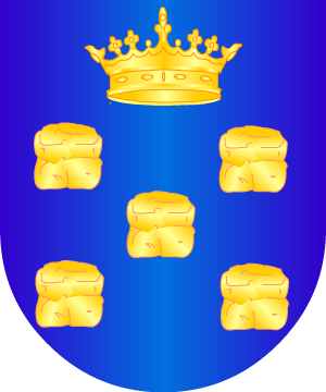 ESCUDO PRECEDENTE