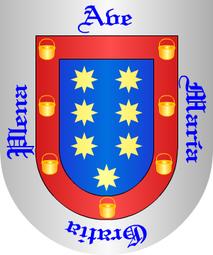 ESCUDO SIGUIENTE