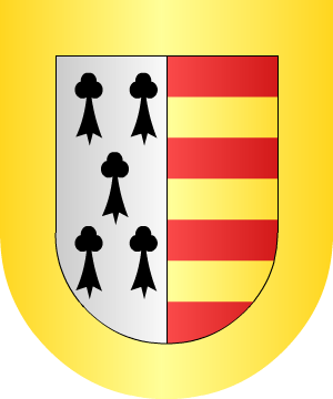 ESCUDO PRECEDENTE