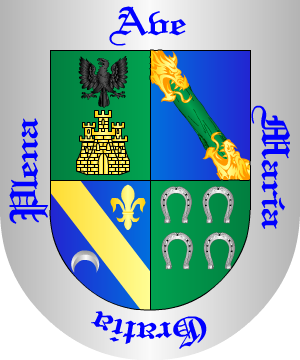 ESCUDO PRECEDENTE